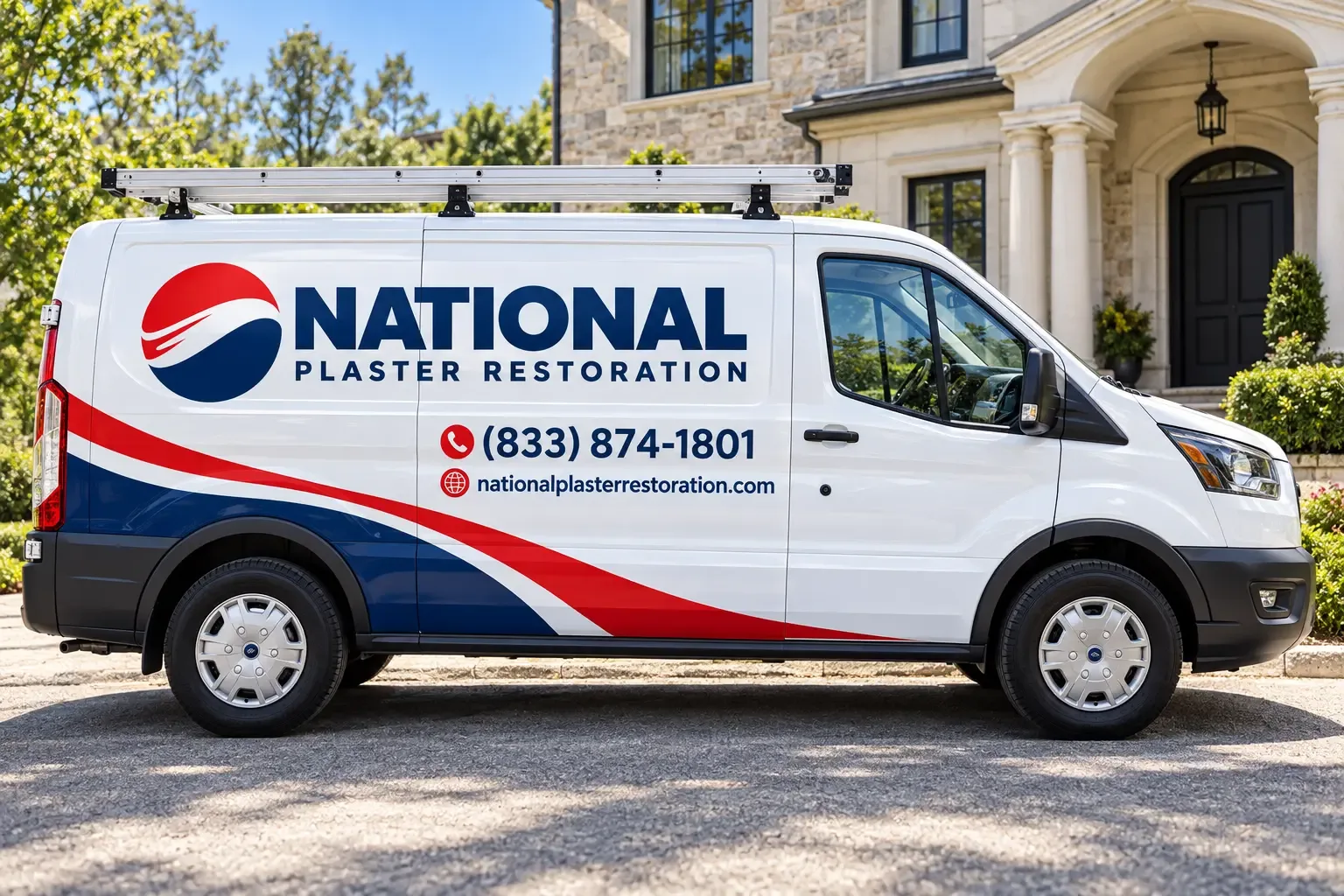 Plaster Repair in Cross Plains, TN near me